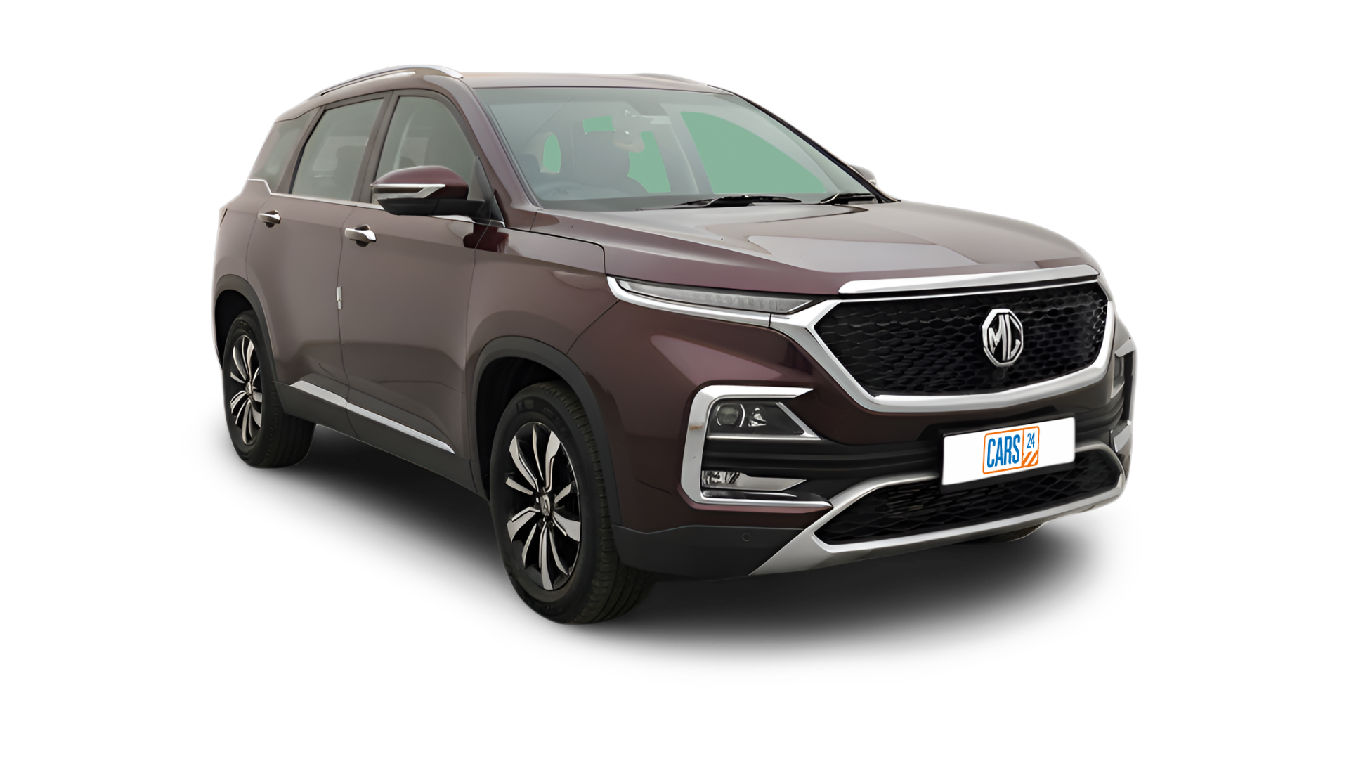 MG HECTOR-img